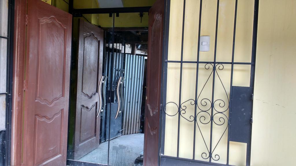 Hotel Sami House Cusco Exterior foto
