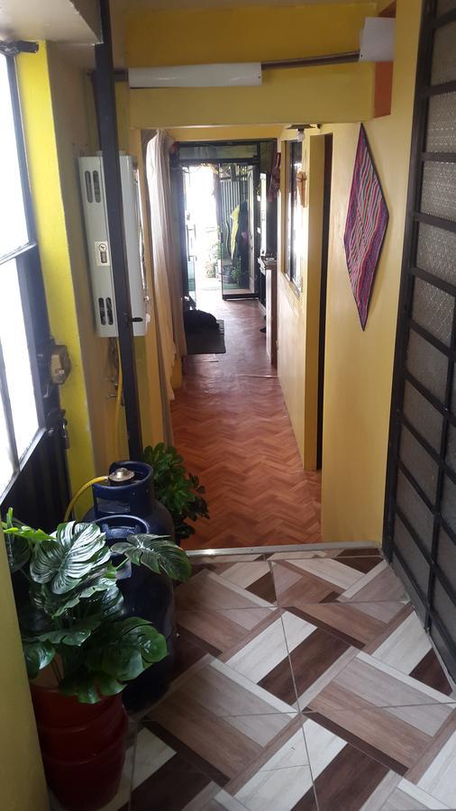 Hotel Sami House Cusco Exterior foto